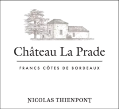 photo Château la Prade 2019