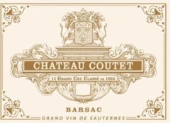 photo Château Coutet 2019