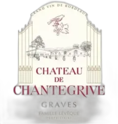 photo Château de Chantegrive Rouge 2022