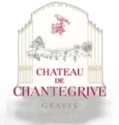 photo Château de Chantegrive Rouge 2020