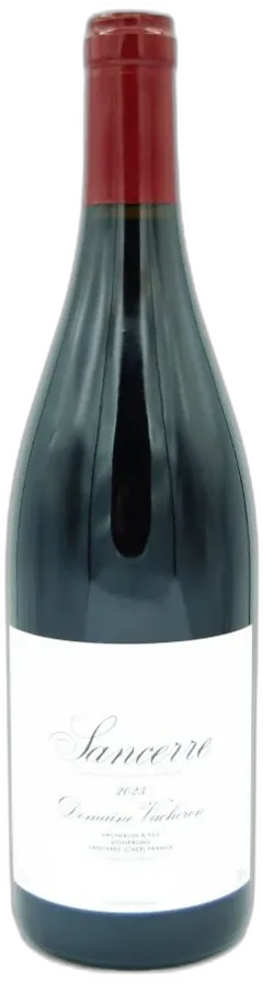 image du vin Belle Dame