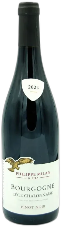 photo du vin Côte Chalonnaise