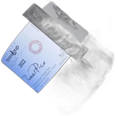 photos du vin Chablis 1er Cru Beauregard "Mise Tardive" Magnum