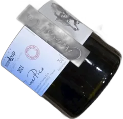 illustration du vin Chablis 1er Cru Butteaux "Mise Tardive"
