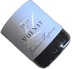 photo du vin Volnay Village