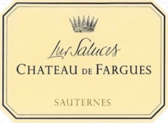 photo Château de Fargues 2009