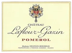photo Château Lafleur Gazin 2021