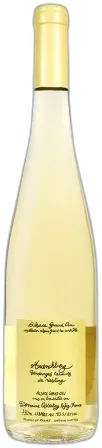 photo du vin Ostertag Muenchberg Vendanges Tardives de Riesling