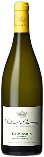 photo du vin Château de Chamirey Mercurey 1er Cru la Mission Monopole