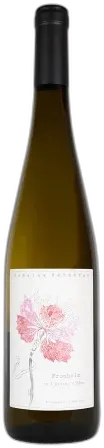photo Ostertag Fronholz a l'Orient d'Eden Blanc