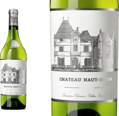 photo Château Haut-Brion Blanc 2016