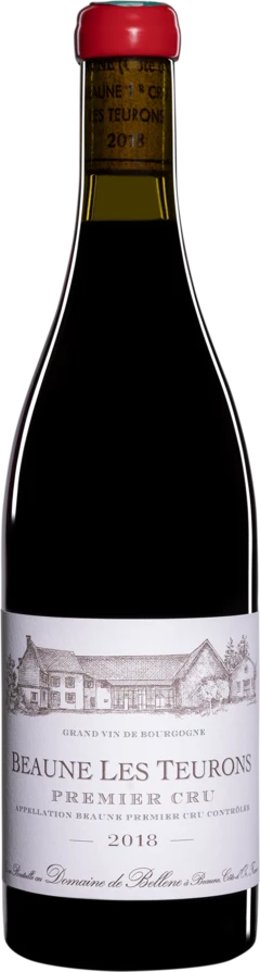 photo Domaine de Bellene Beaune 1er Cru 