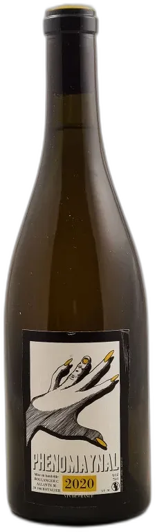photo Allante Boulanger Vin de France 