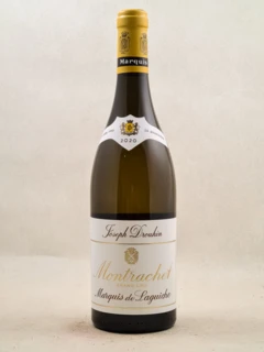 photo Joseph Drouhin Montrachet Marquis de Laguiche