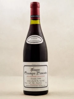 photo Loïs Dufouleur Beaune 1er Cru 