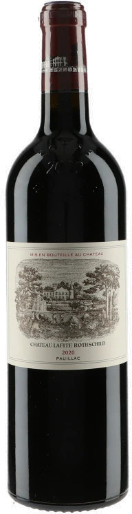 photo Château Lafite Rothschild