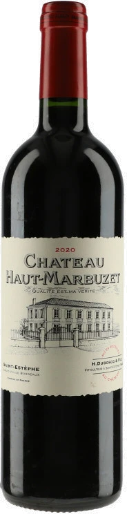 photo Château Haut-Marbuzet
