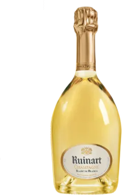 photo du vin Ruinart "Blanc de Blancs" Brut