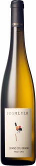 photo Pinot Gris Grand Cru Brand 2016 Domaine Josmeyer