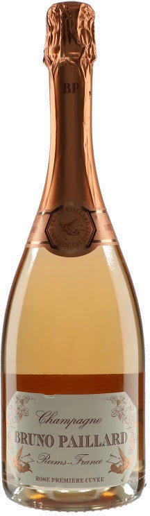 photo Champagne Première Cuvée