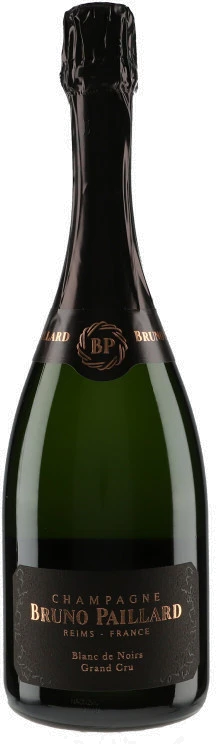 photo Champagne Grand Cru Blanc de Noirs