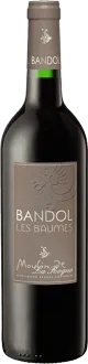 photo Bandol les Baumes Rouge 2019 Moulin de la Roque
