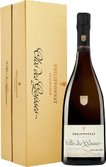 photo Champagne Philipponnat Clos des Goisses 2013 en