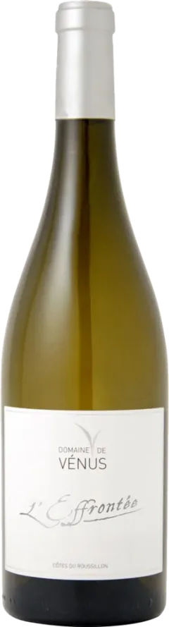 image du vin l’Effrontée