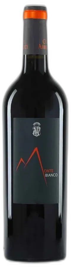 illustration du vin Domaine Comte Abatucci Monte Biancu