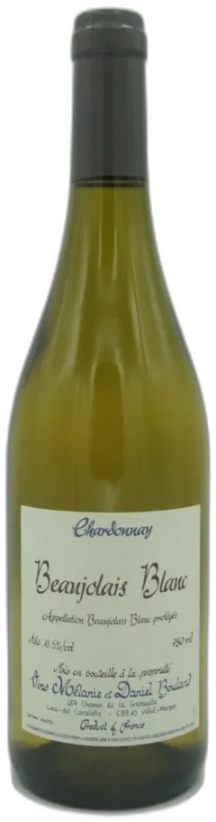 photo du vin le Marché des Vins