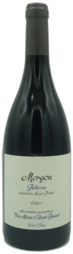 photo du vin Bellevue Cailloux