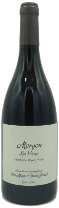 photos du vin les Délys