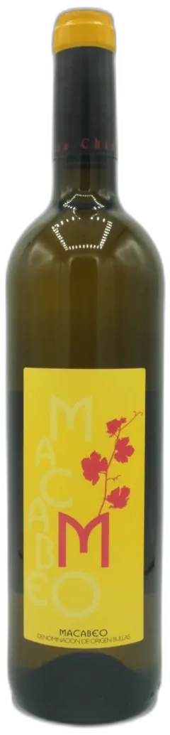 illustration du vin François Chidaine Vin d’Espagne "Cuvée m" 2017 le Marché des Vins