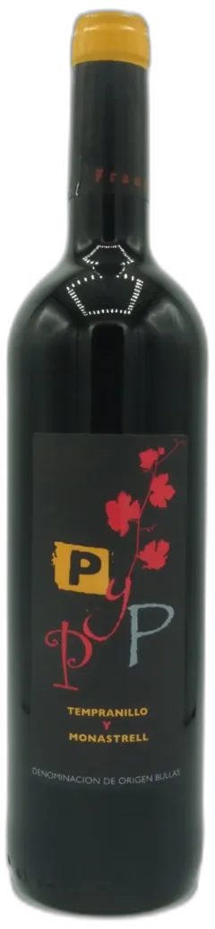 photo du vin François Chidaine Vin d’Espagne "P,P,p" 2015 le Marché des Vins