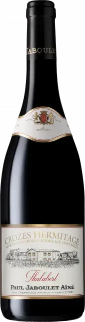 photo du vin Domaine de Thalabert