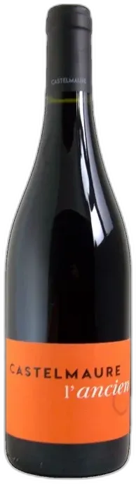 photo du vin Scv Embrès Scv Embrès Castelmaure l’Ancien Aop Corbières