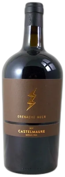 photo du vin Scv Embrès Castelmaure le Grenache 2023 Aop Corbières