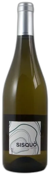 capture du vin Château de Rey Sisquo Blanc Aop Côtes du Roussillon