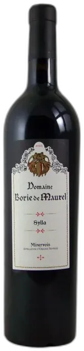 photo du vin Esprit d’Automne 2023