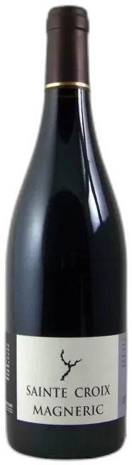 image du vin le Fournas