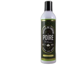 photo du vin Smoos Poire William 350 ml