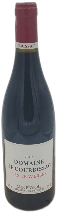 image du vin Roc du Piere 2021 Domaine Courbissac