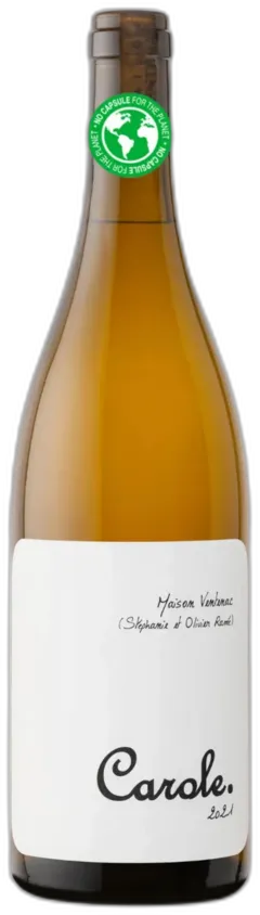 image du vin Carole