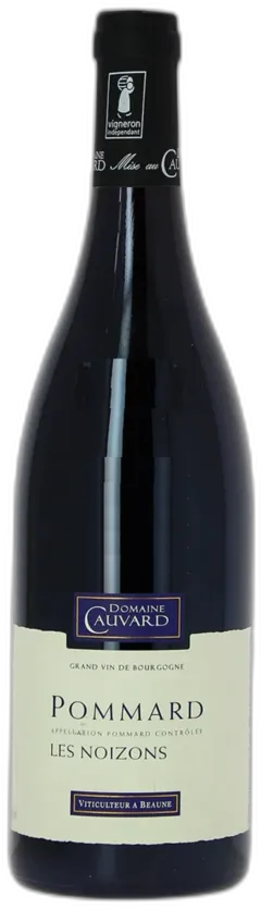 photo du vin Les Noizons