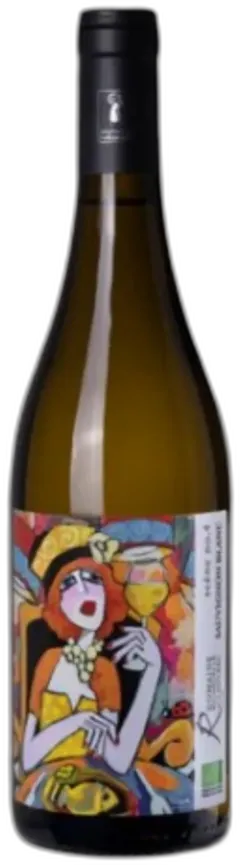 image du vin Cuvée Scène Chardonnay n°9 2025