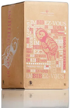 image du vin Imbibez-Vous Vin de France