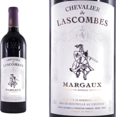 photo Chevalier de Lascombes 2016