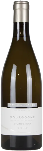 photo Domaine Bruno Colin 