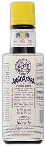 photo Angostura Aromatic Bitters