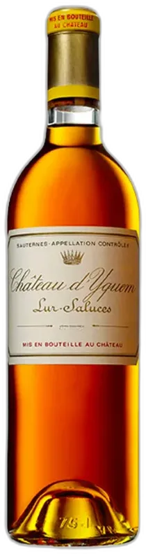 photos du vin Yquem